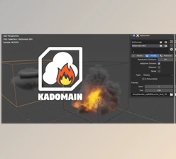 Blender - Download Kadomain v1.2.11