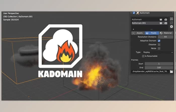 <span class='badge badge-warning'>Blender</span> - Download Kadomain v1.2.11