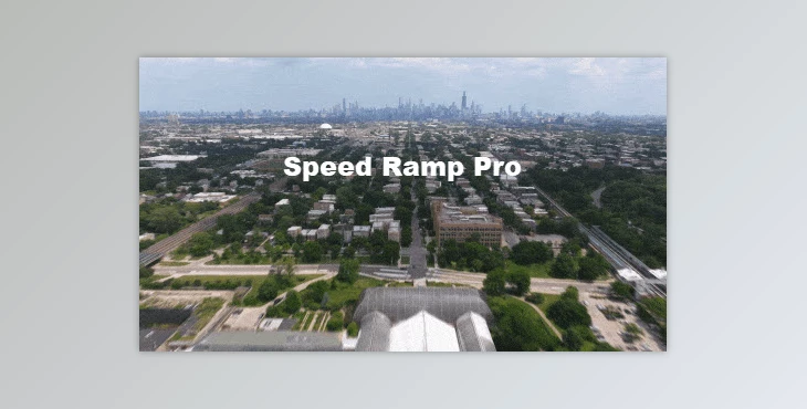 Creator Academy - Download Speed Ramp Pro for Davinci Resolve