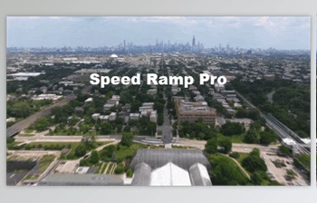 Creator <span class='badge badge-warning'>Academy</span> - Download Speed Ramp Pro for Davinci Resolve