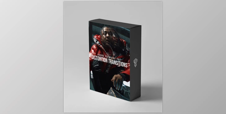 YCImaging - Download Distortion Transitions Pack (ADOBE PREMIERE PRO)