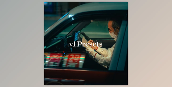 Adrien Sanguinetti - Download v1 Presets