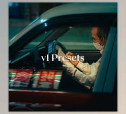 Adrien Sanguinetti - Download v1 Presets