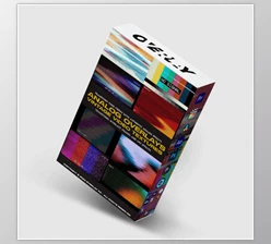 Overlayfx - Download Analog Overlays - Vintage Video Textures & Overlays