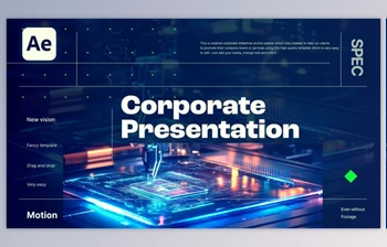 Download Corporate <span class='badge badge-warning'>Slideshow</span> (<span class='badge badge-warning'>Videohive</span> 57367032) - AE <span class='badge badge-warning'>Project</span>