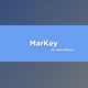 Aescripts - Download MarKey v1.0.2 (Win, Mac)