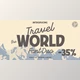 FONTSPRING - Download Travel The World Font Family