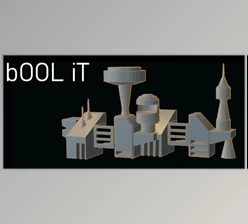 Blender Market - Download Bool It - Quick Booleans v1.0