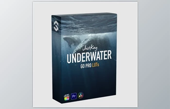 <span class='badge badge-warning'>Film</span> Space - Download JustKay Underwater GoPro LUT's