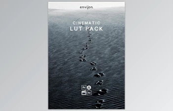 Envijon - Download <span class='badge badge-warning'>Cinematic</span> Video <span class='badge badge-warning'>LUTs</span>