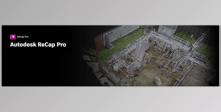 Autodesk - Download ReCap Pro v2027 (Win)
