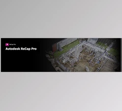 Autodesk - Download ReCap Pro v2027 (Win)