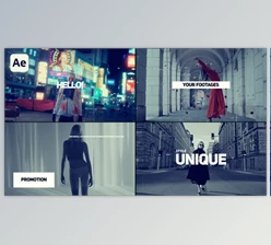Download The Slideshow (Videohive 57414128) - AE Project