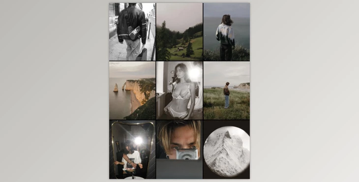 Vladimir Tashlanov - Download 12 FILM PRESETS