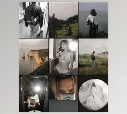 Vladimir Tashlanov - Download 12 FILM PRESETS