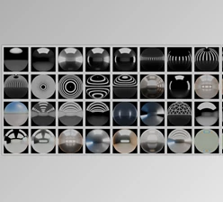 Gumroad - Download EXR Environment Maps