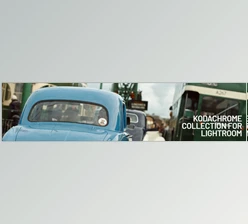 Digistock - Download Kodachrome Collection for Lightroom
