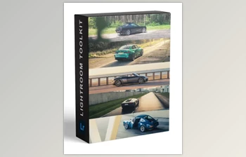 Carsbysebas - Download Cinematic <span class='badge badge-warning'>Lightroom</span> Toolkit