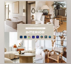 Presets.io - Download Interior Preset Collection