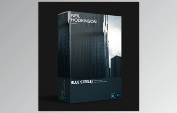 Neil Hodkinson - Download Blue Steele <span class='badge badge-warning'>Lightroom</span> <span class='badge badge-warning'>Presets</span>