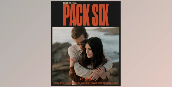 G-Presets - Download Pack 06