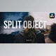 Download Split Object Transitions for Davinci Resolve (Videohive 57450633)