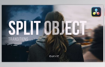 Download <span class='badge badge-warning'>Split</span> Object Transitions for Davinci Resolve (Videohive 57450633)
