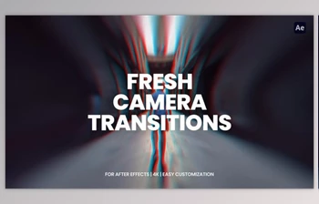 Download Camera Transitions For <span class='badge badge-warning'>After</span> <span class='badge badge-warning'>Effects</span> (<span class='badge badge-warning'>Videohive</span> 57394050) - AE <span class='badge badge-warning'>Project</span>