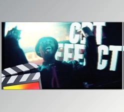 Ryan Nangle - Download CRT TV Effect - Final Cut Pro