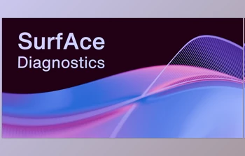 Blender - Download <span class='badge badge-warning'>Surface</span> Diagnostics v1.4.3