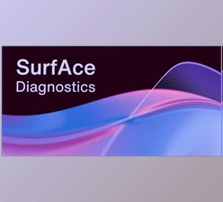 Blender - Download Surface Diagnostics v1.4.3