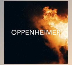 Cinecolor - Download OPPENHEIMER LUTs