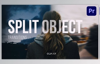 Download Split Object Transitions for Premiere Pro (<span class='badge badge-warning'>Videohive</span> 57450612) - PR <span class='badge badge-warning'>Project</span>