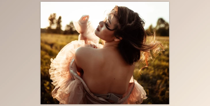 Embrace Presets - Download Wild Lavender