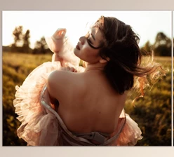 Embrace Presets - Download Wild Lavender