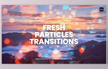 Download Particles Transitions For <span class='badge badge-warning'>After</span> <span class='badge badge-warning'>Effects</span> (<span class='badge badge-warning'>Videohive</span> 57426297) - AE <span class='badge badge-warning'>Project</span>