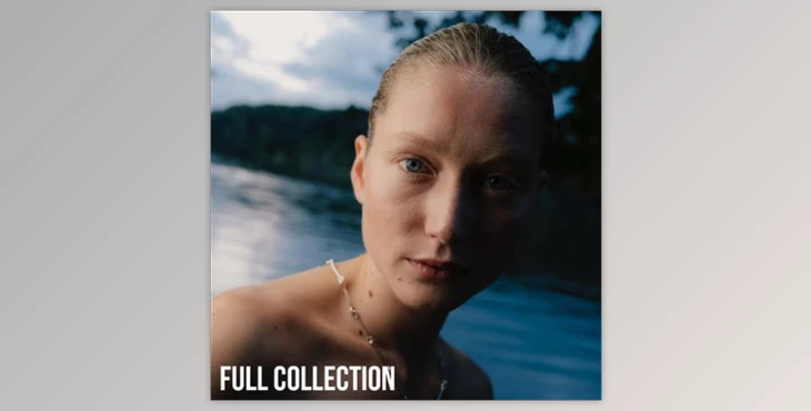 ALEXANDER KIBBLE - Download Full Collection - 4 Film Emulations
