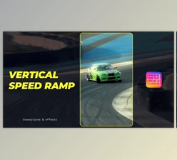 Download Vertical Speed Ramp | Transitions & Effects (Videohive 57450744) - PR Project