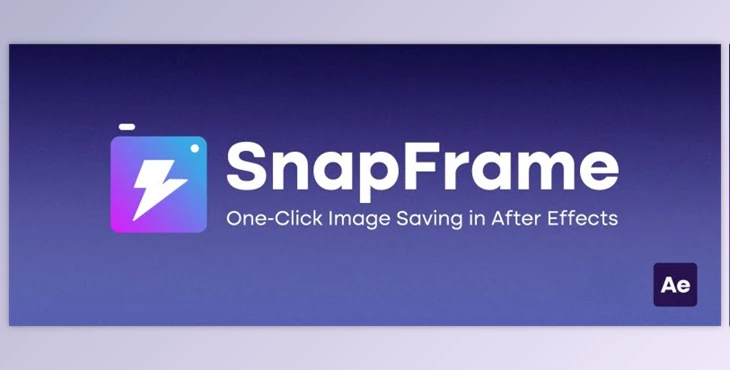 Aescripts - Download SnapFrame v1.3