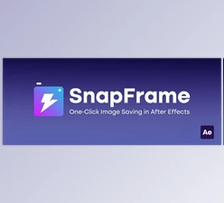 Aescripts - Download SnapFrame v1.3