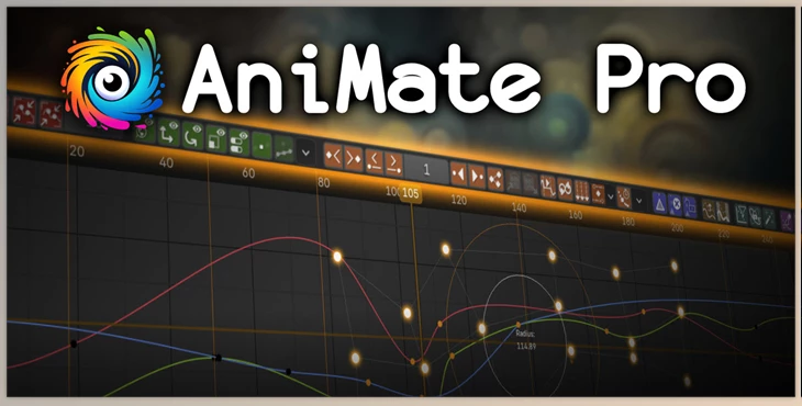 Blender - Download AniMate Pro