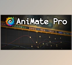 Blender - Download AniMate Pro v1.25.41229