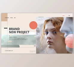 Download Modern Slideshow (Videohive 57453231) - AE Project