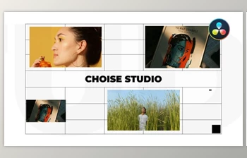 Download Showreel For <span class='badge badge-warning'>Studio</span> | DaVinci Resolve (<span class='badge badge-warning'>Videohive</span> 57475828)