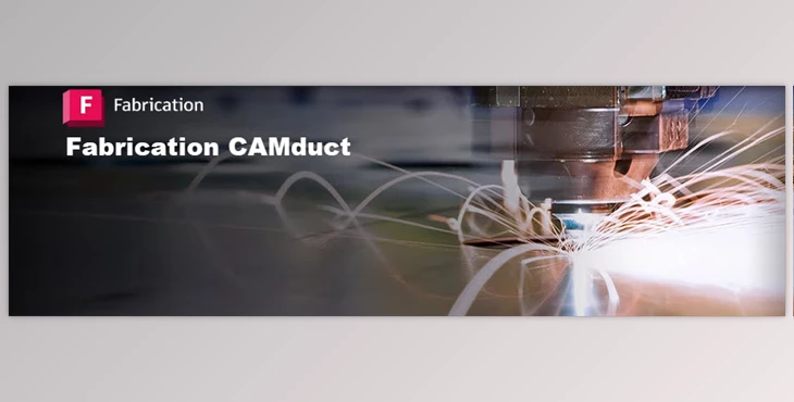 Autodesk - Download Fabrication CAMduct v2026 (Win)