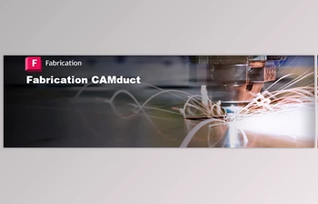 <span class='badge badge-warning'>Autodesk</span> - Download Fabrication CAMduct v2026 (<span class='badge badge-warning'>Win</span>)