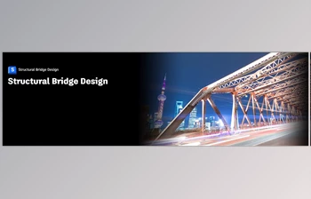 <span class='badge badge-warning'>Autodesk</span> - Download Structural Bridge Design v2027 (<span class='badge badge-warning'>Win</span>)