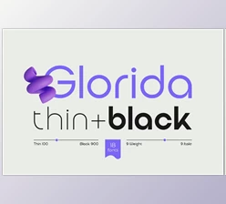 Download Glorida Font (CreativeMarket 291279083)