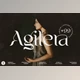 Download Agilera - Stylish Ligature Font (Creativemarket 281789023)