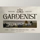 Download Gardenist - Decorative Serif Font (CreativeMarket 291255883)